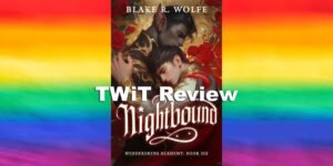 Nightbound Feature Image