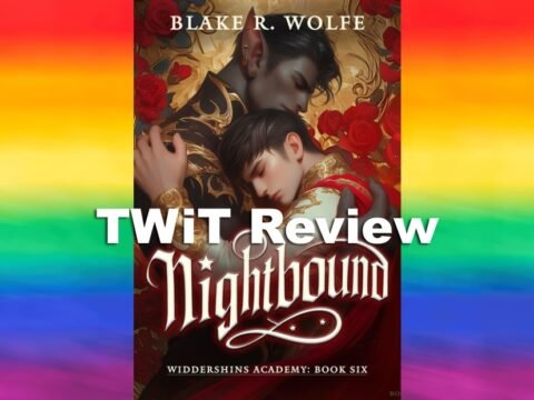 Nightbound Feature Image