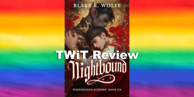 Nightbound Feature Image