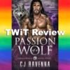 Passion of a Wolf – TWiT Book Review Passion of A Wolf Featured Image