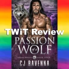Passion of A Wolf Featured Image