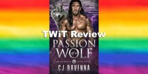 Passion of A Wolf Featured Image