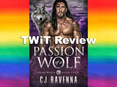 Passion of A Wolf Featured Image