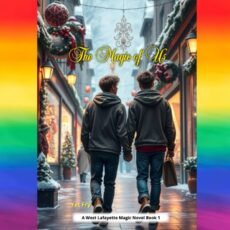 The Magic Of Us Feature Image