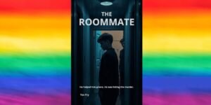 The Roommate Feature Image