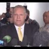 Doug Ford Photo