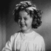 Shirley Temple GIF