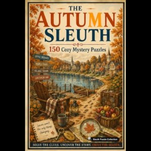Autumn Footer Image