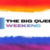 Big Queer Weekend Feature Image
