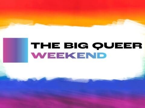 Big Queer Weekend Feature Image