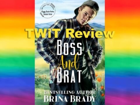 Boss And Brat Feature Image
