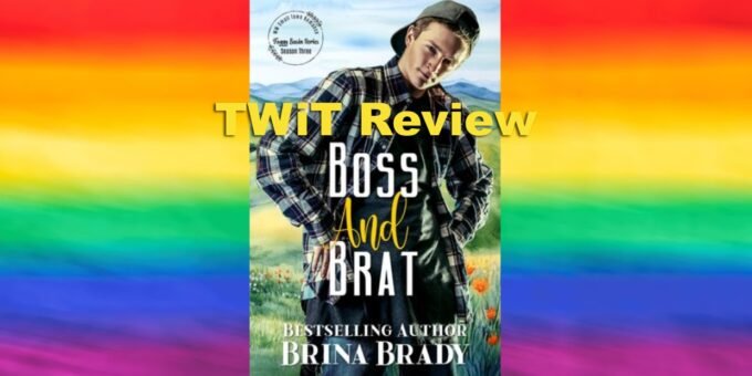 Boss And Brat Feature Image