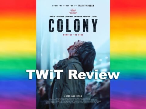 Colony Feature Image