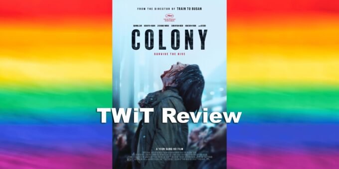 Colony Feature Image