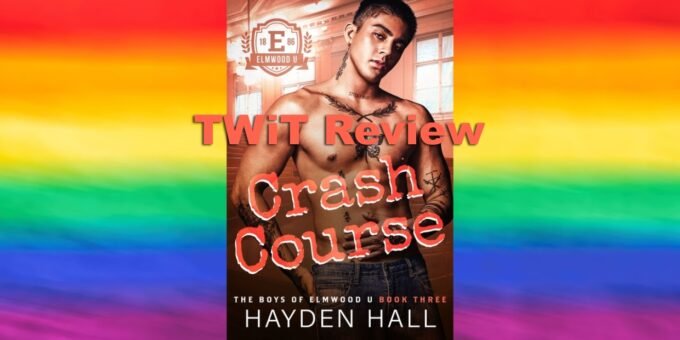 Crash Course Feature Image