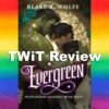 Evergreen – TWiT Book Review Evergreen Feature Image