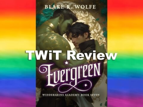 Evergreen Feature Image