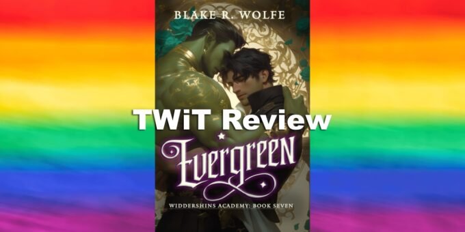 Evergreen Feature Image