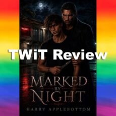 Marked By Night Feature Image