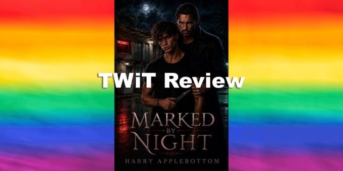 Marked By Night Feature Image