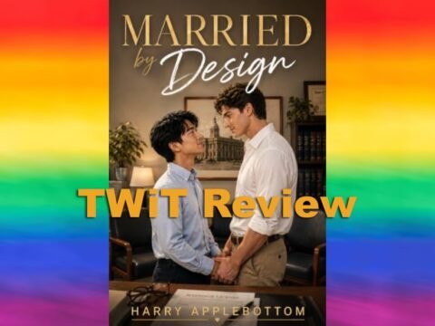 Married By Design Feature Image