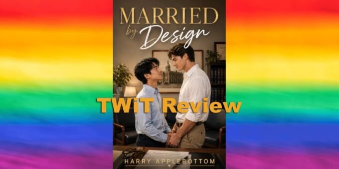 Married By Design Feature Image