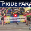 Houston Pride Parade Image