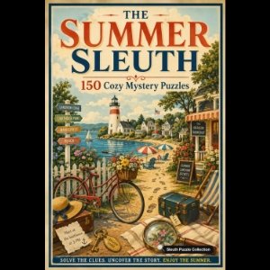 Summer Footer Image