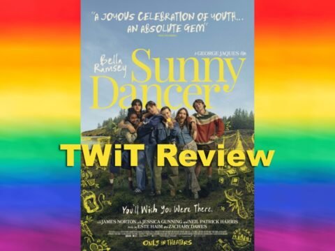 Sunny Dancer Feature Image