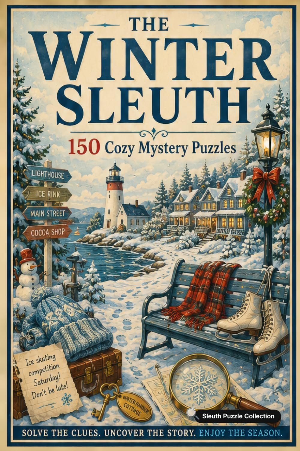 Winter Book Footer Image