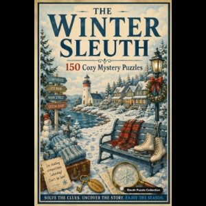 Winter Footer Image