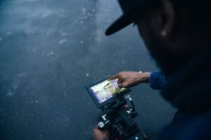 Body cam shows federal agent was ‘unjustified’ in Memphis shooting, attorney says – NPR
