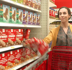 Fill Up Love GIF by Target