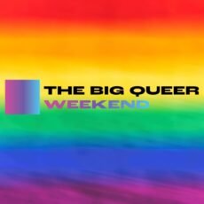 The Big Queer Weekend Feature Image
