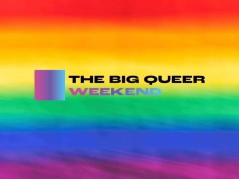 The Big Queer Weekend Feature Image