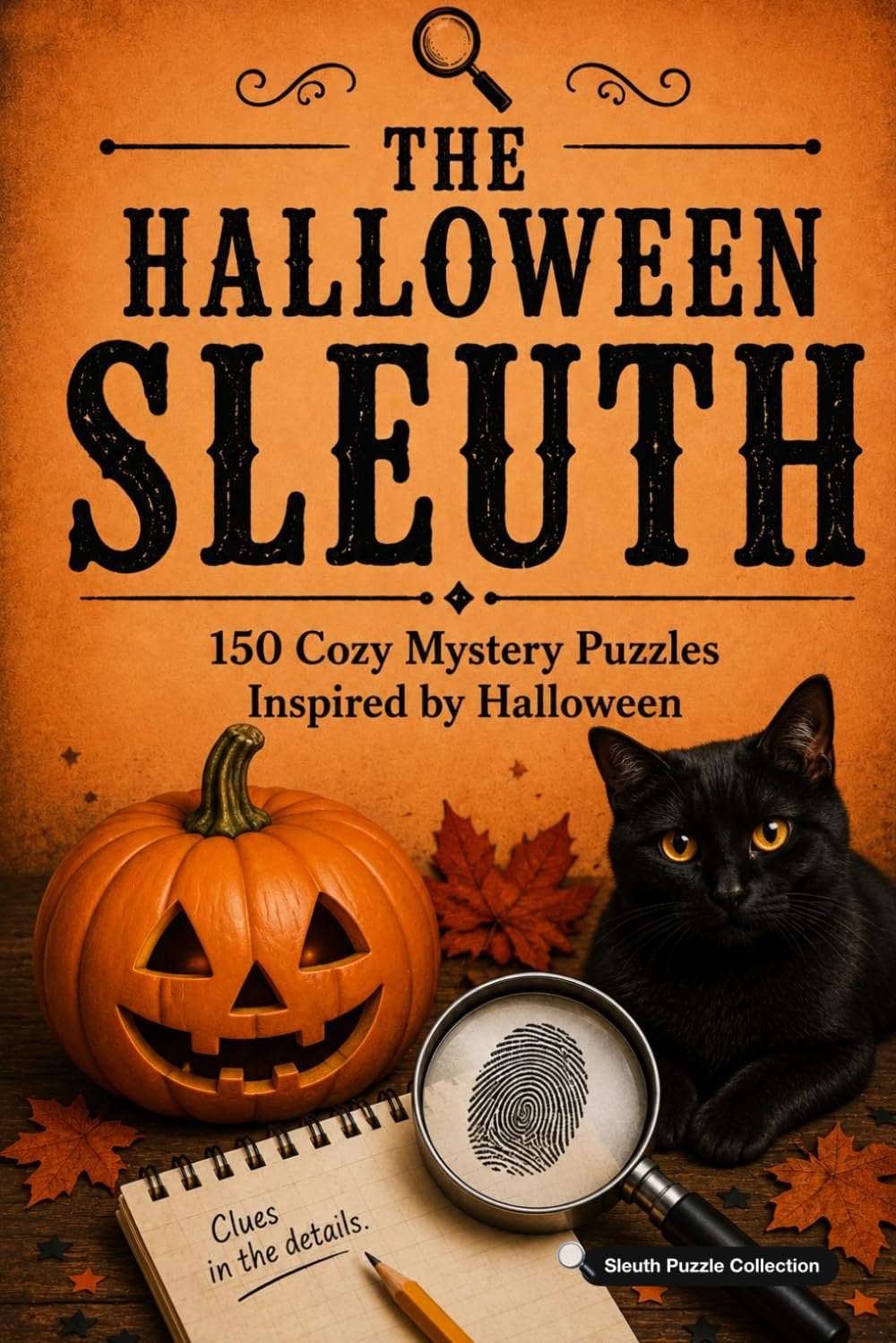 Halloween Sidebar Cover
