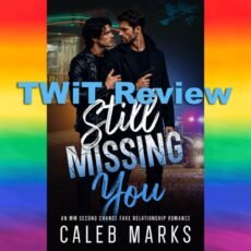 Still Missing You Feature Image