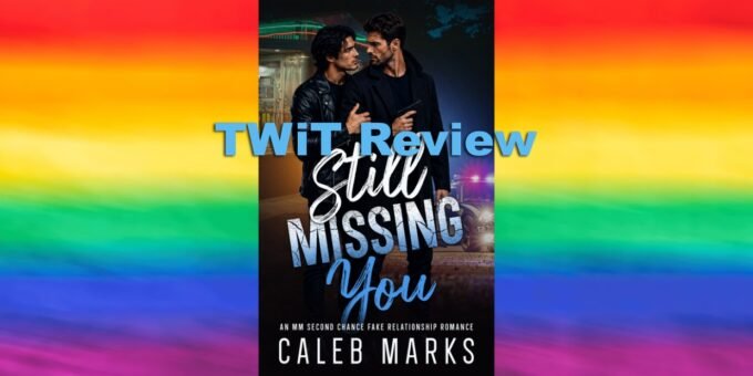 Still Missing You Feature Image