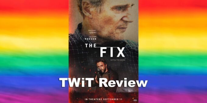 The Fix Feature Image