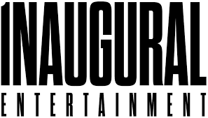 Inaugural Entertainment Logo