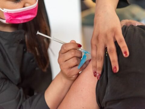 Top US doctors offer updated flu and COVID vaccine recommendations, aiming to ease confusion – AP News