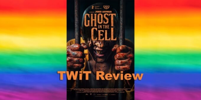 Ghost In The Cell Feature Image