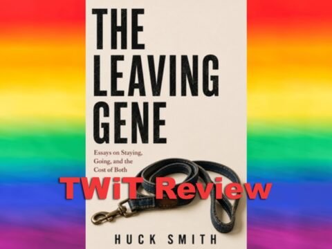 The Leaving Gene Feature Image