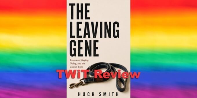 The Leaving Gene Feature Image