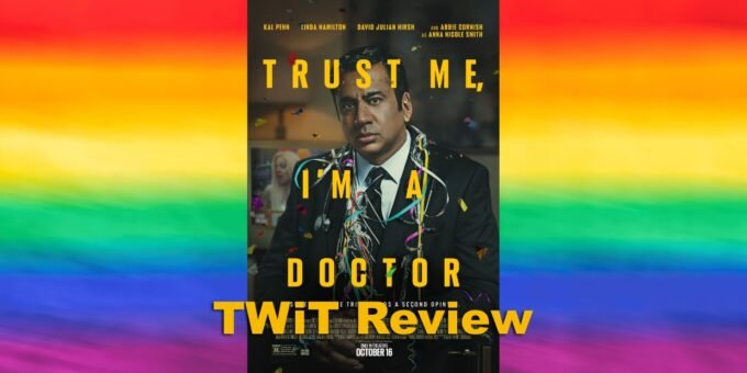 Trust Me I'm A Doctor Feature Image