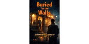 Buried in the Walls Cover Image