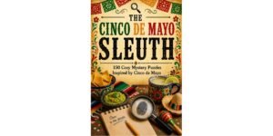 Cinco De Mayo Book Cover