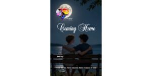Coming Home Book Cover