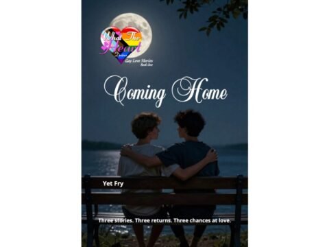 Coming Home Book Cover