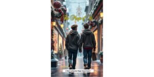 The Magic of Us Book Cover